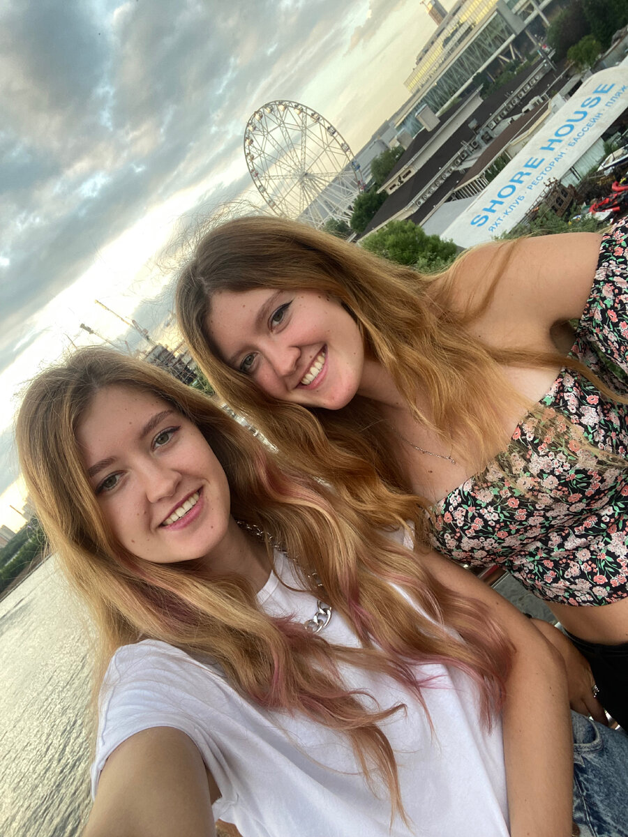 Летом там вообще хорошо 😍