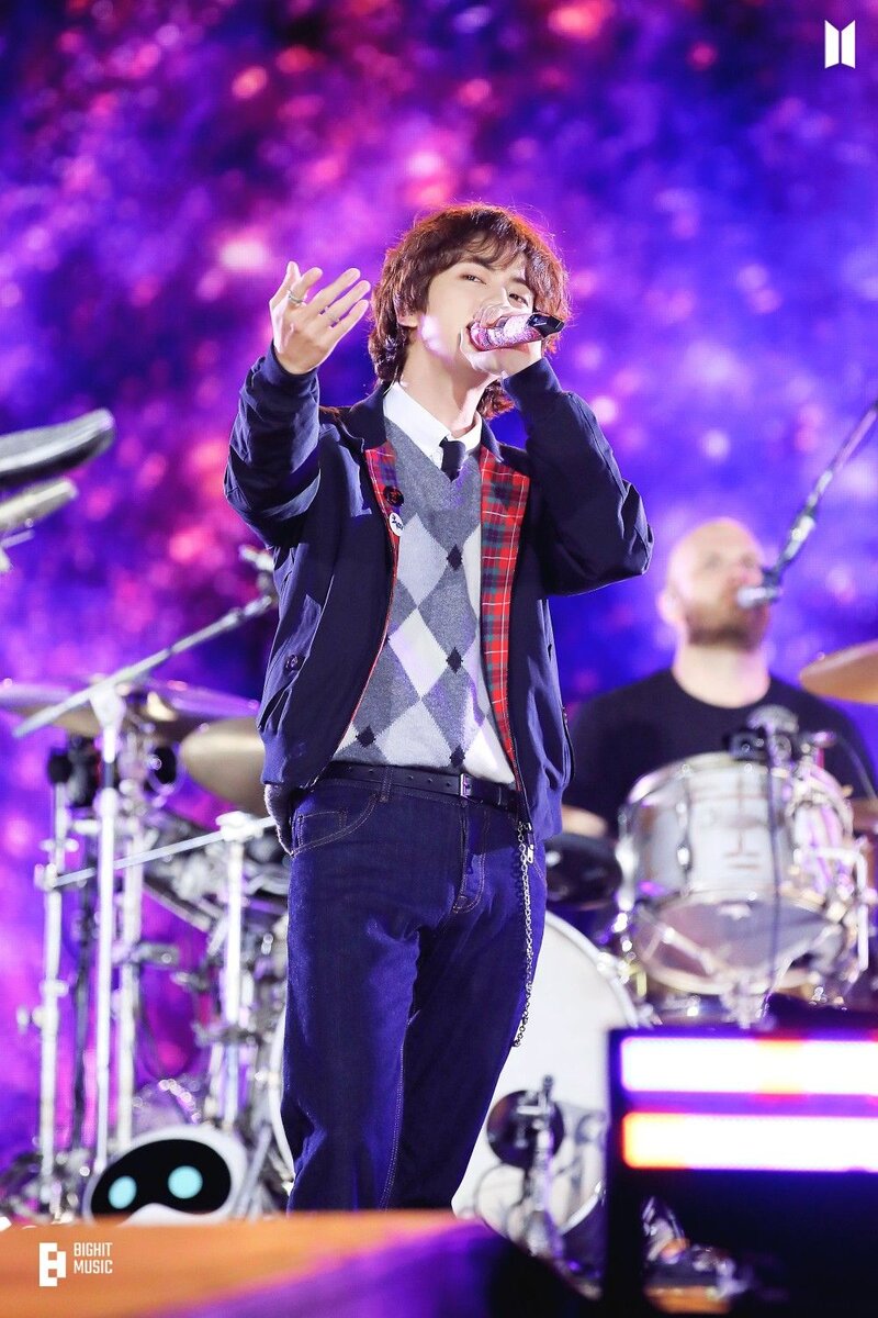 Сольная работа