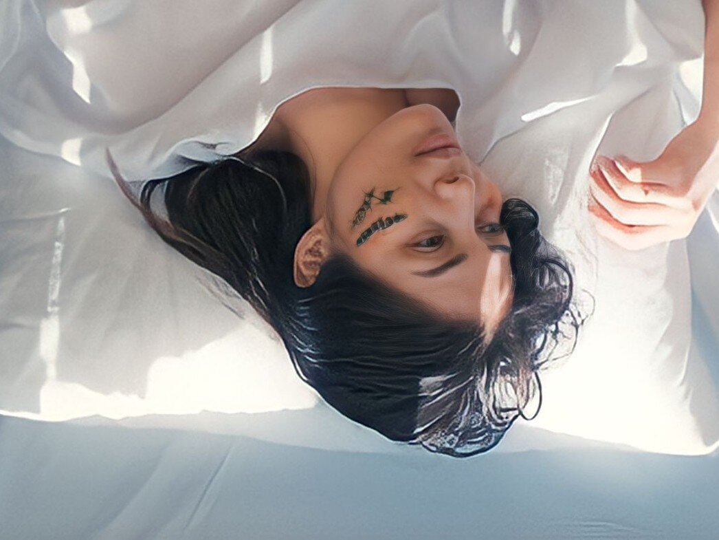 Кадр из фильма «Счастье», 2022 год, режиссер Аскар Узабаев