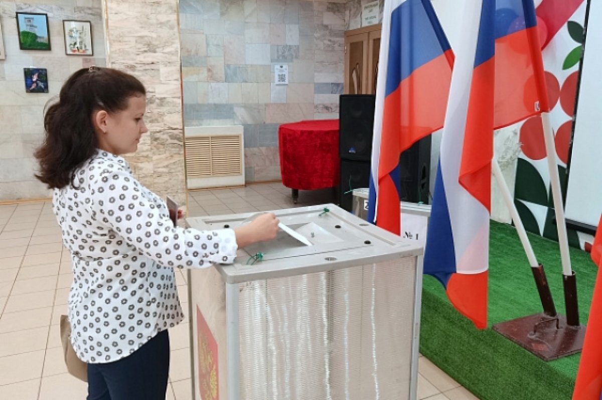    Стали известны результаты дополнительных выборов депутатов Горсобрания Сочи