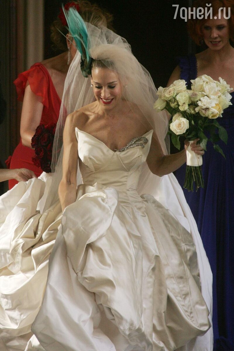 Неудачные свадебные фото, расстроившие невесту » BigPicture