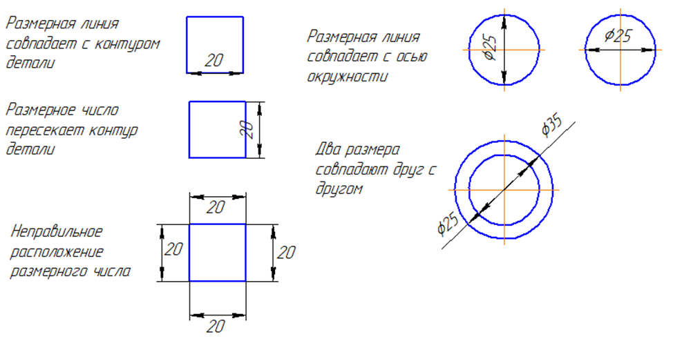 Как указывается масштаб изображений на поле чертежа 59 фото