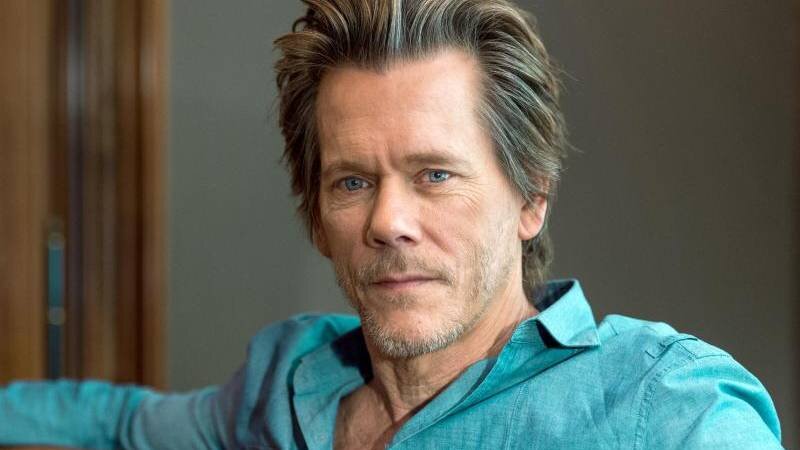 Kevin Bacon