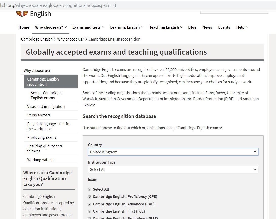 English. О формате FCE и CAE, и о том, зачем сдают эти экзамены по  английскому языку | English - The ELN Zen Channel - Английский | Дзен