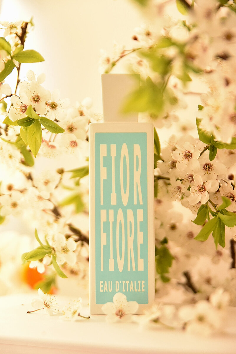 Fior Fiore Eau D'Italie