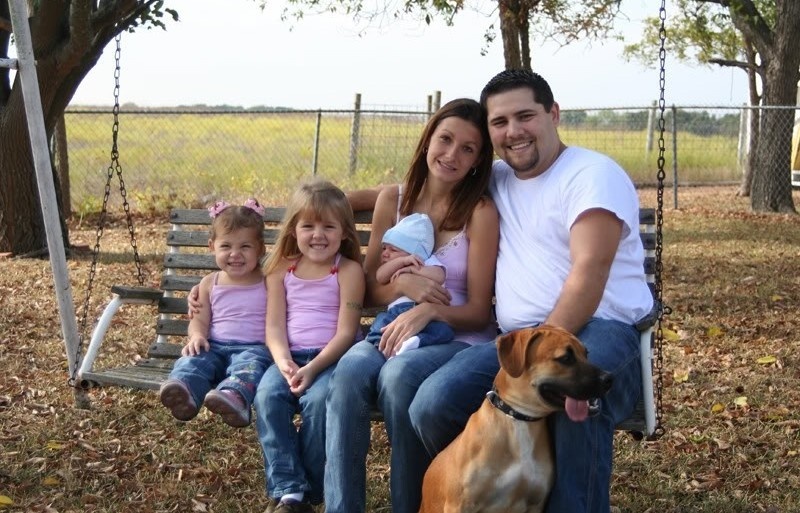 Даже немного жутковато