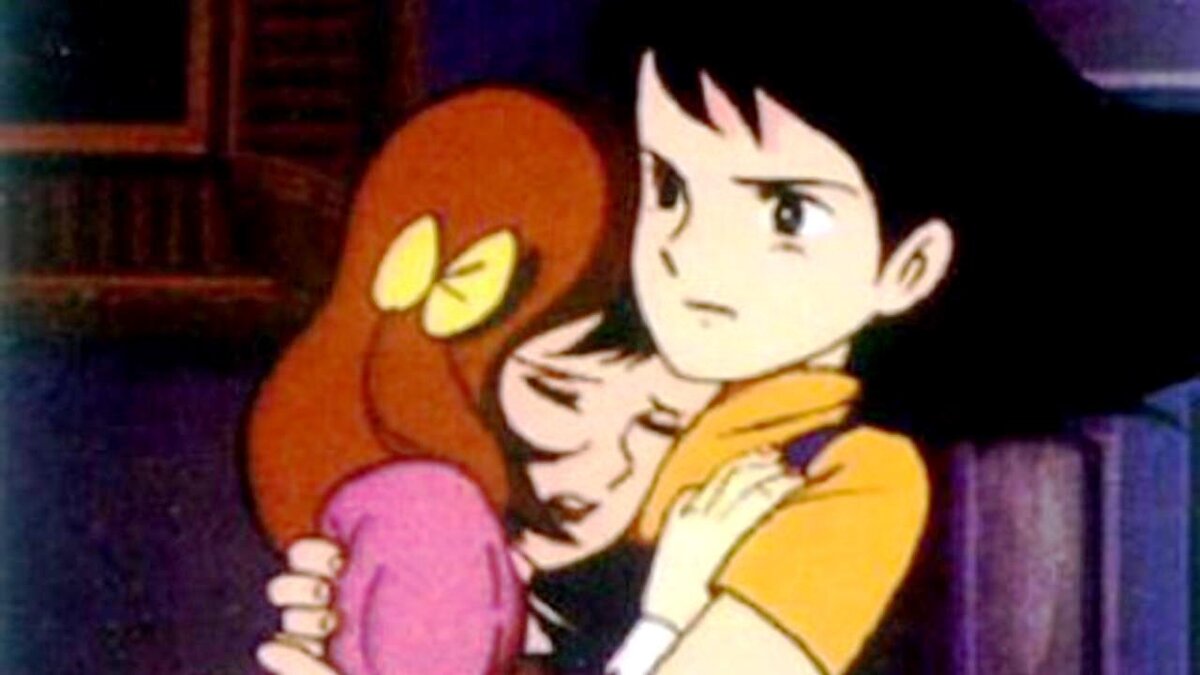 Несмотря на юный возраст, Юки очень смелая и не дает в обиду ни себя, ни близких