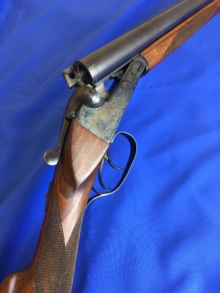 ИЖ-54 12 Калибр. ИЖ-54 ружье. Охотничье ружье ИЖ 54. ИЖ-54 ружье 12.