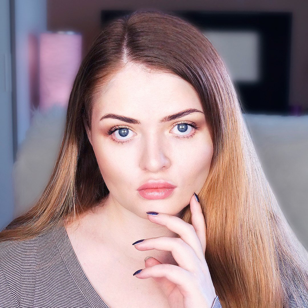 Автор канала Елена Юлкина