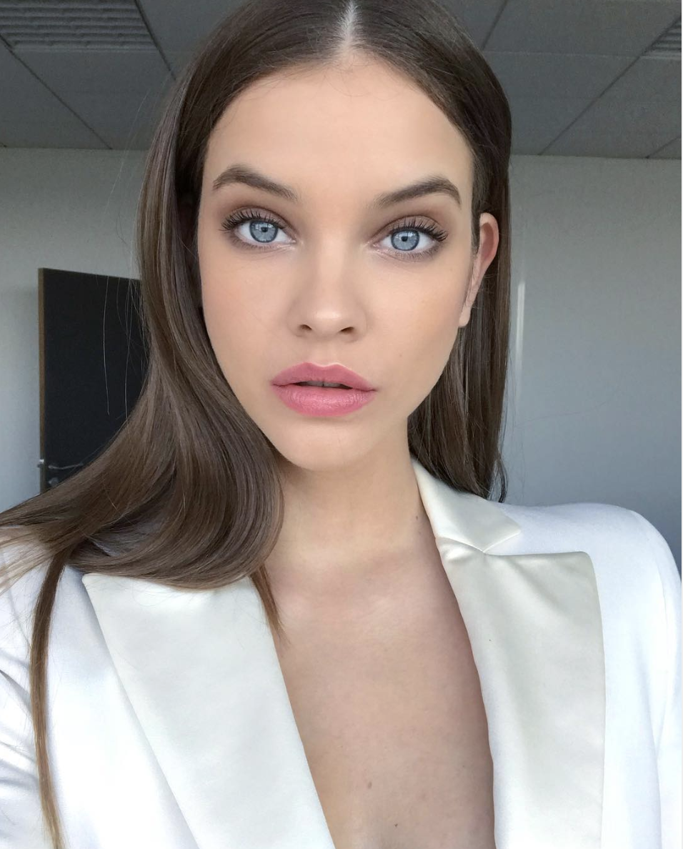 Фото @realbarbarapalvin