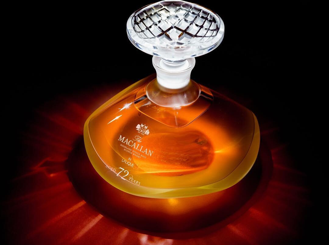 Виски The Macallan