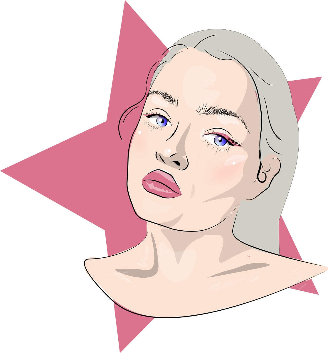 Все иллюстрации в статье выполнены автором канала Елена Юлкина