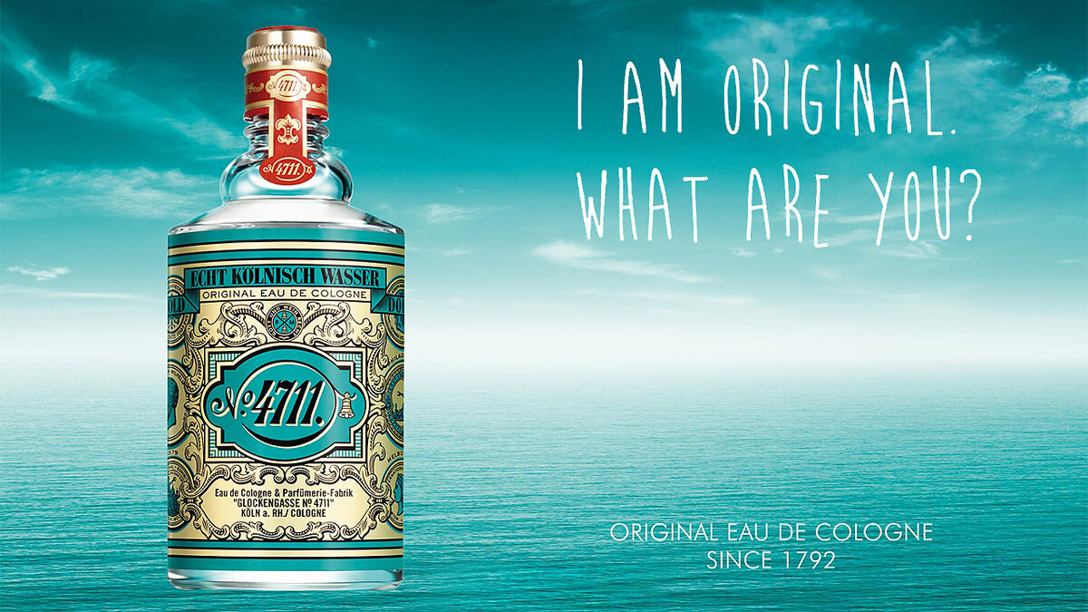 Топ-5 лучших мужских парфюмов всех времен. | C A E S A R | Дзен