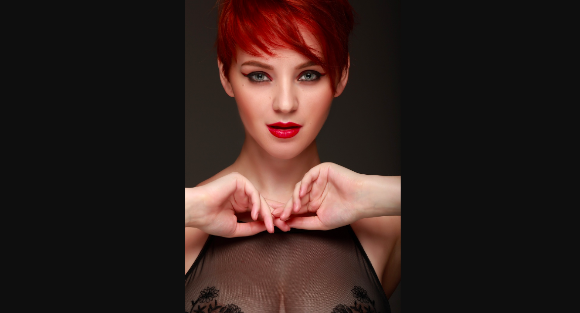 Модель Макс, агентство plussize.moscow