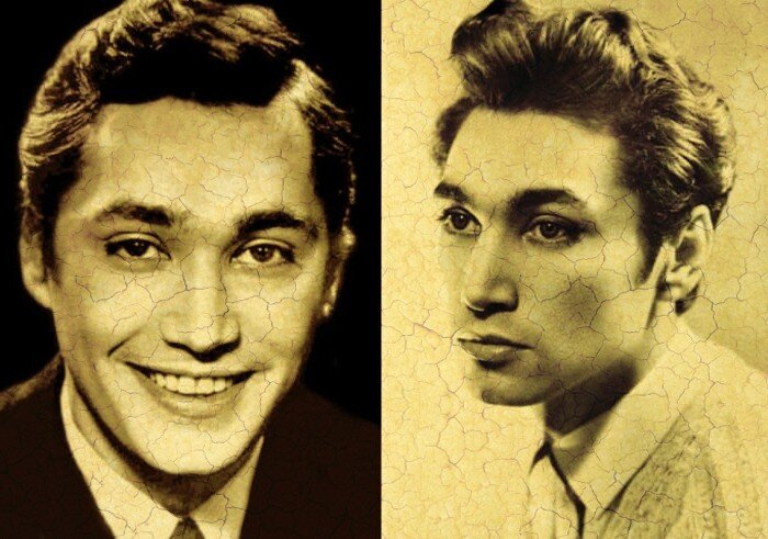 Владимир Коренев, человек амфибия, ихтиандр, 