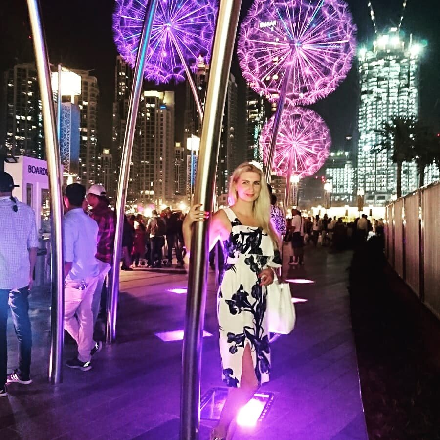 Бурдж Кхалифа 