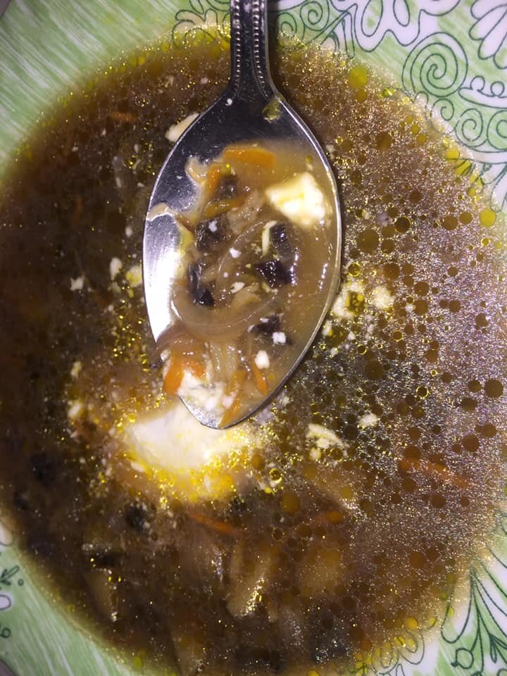 Личное фото