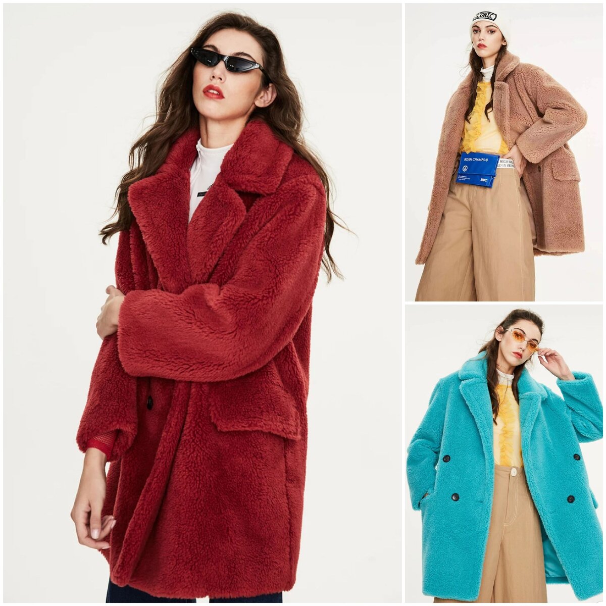 Пальто  Jazzevar - 4966 руб. (цена актуальна на момент публикации)