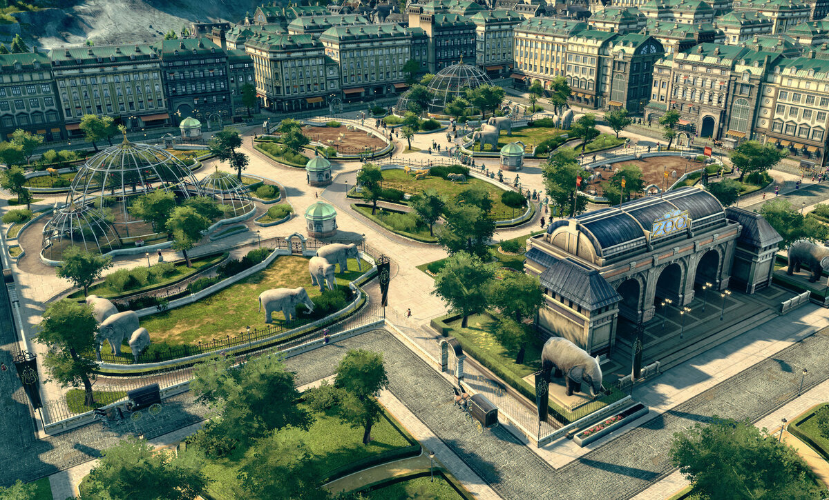 Anno 1800