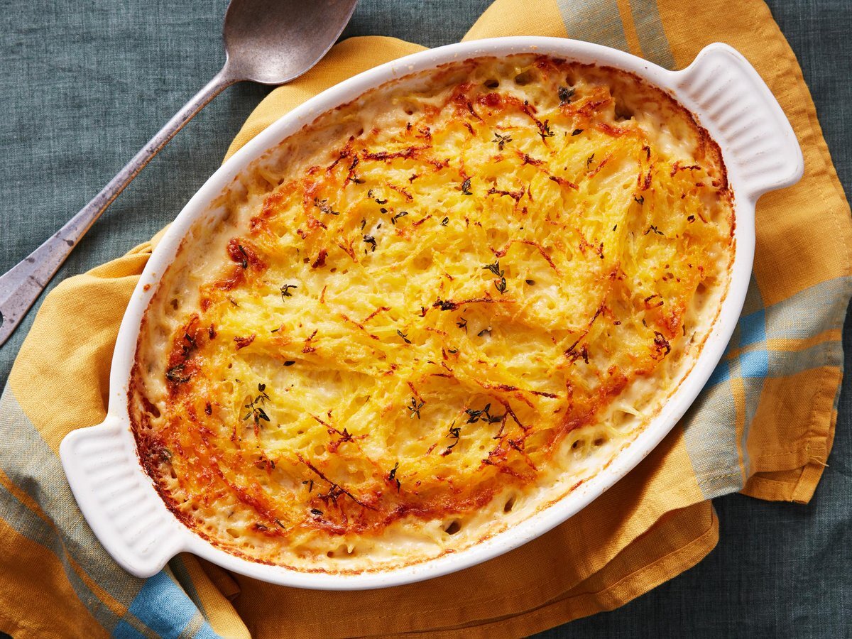 Гратен (Gratin)