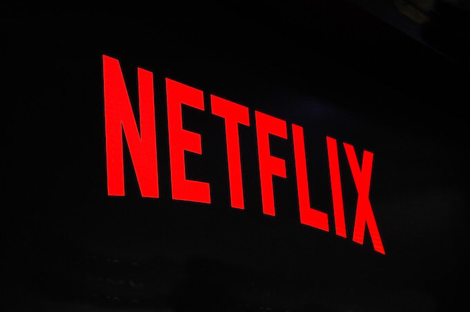                                              Netflix Financial Management Group