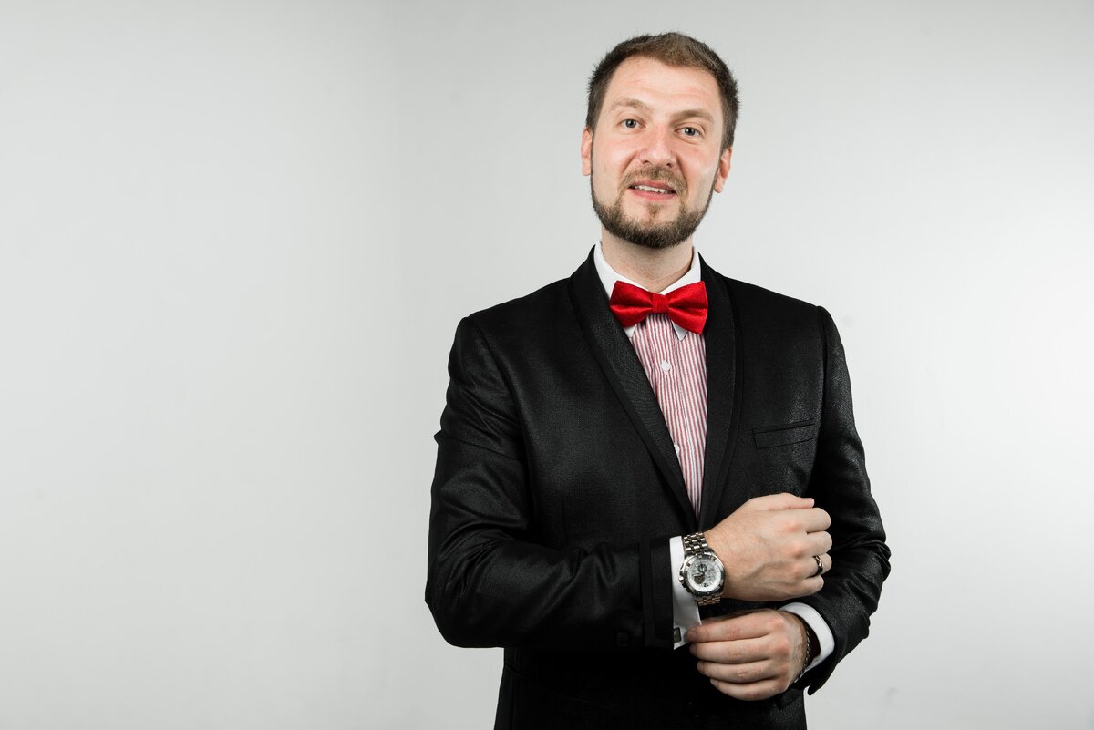 Андрей Крылов тренер soft skills