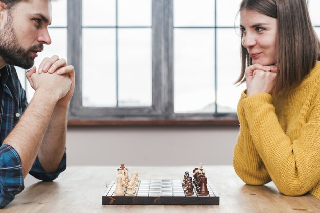 Игра для умных 