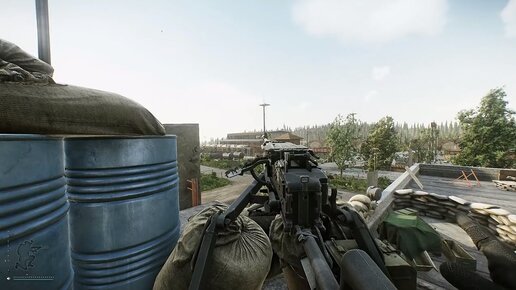 Escape from Tarkov: системные требования и о чем вообще игра?, ICHIP.RU