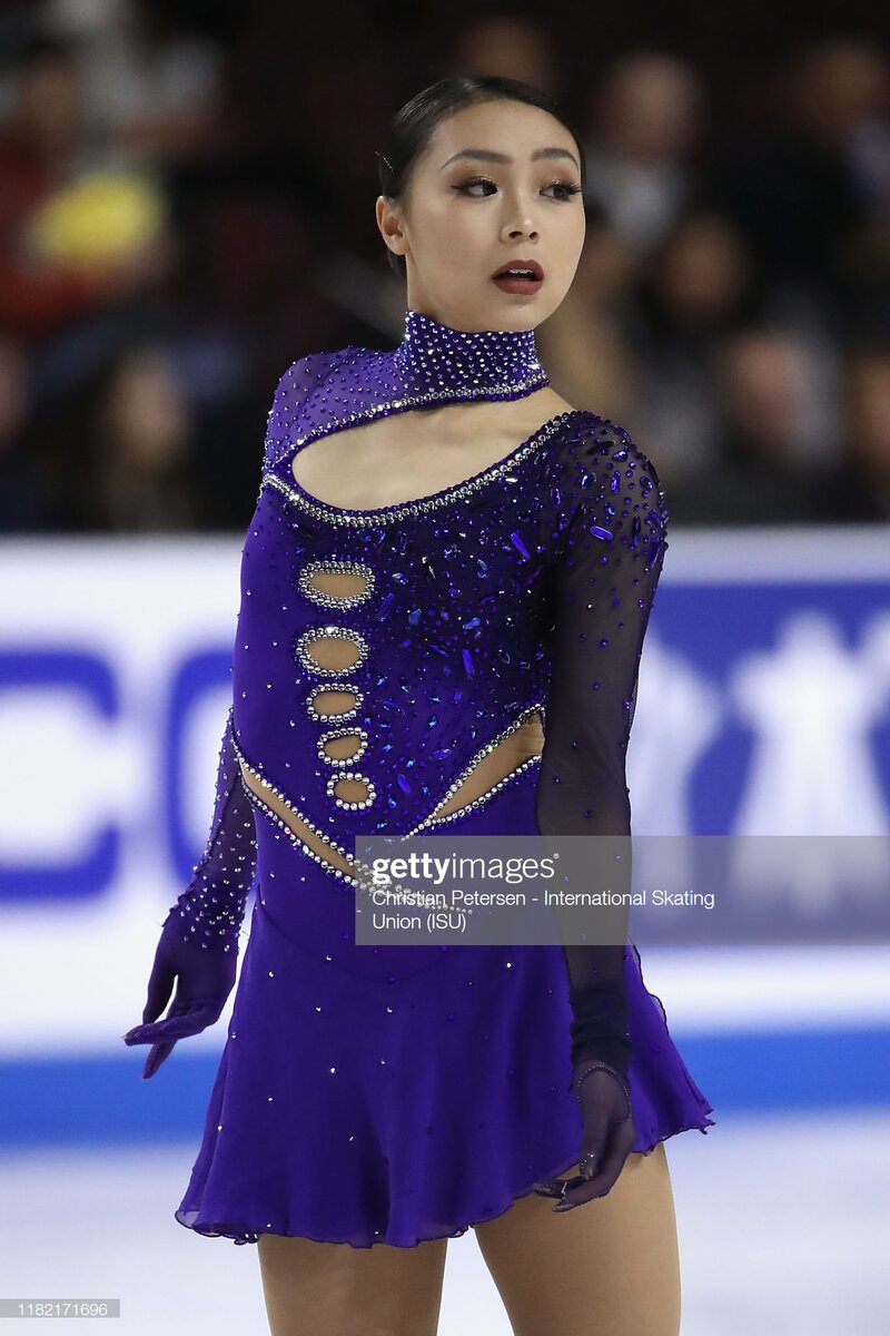 Ю Кристи Люнг