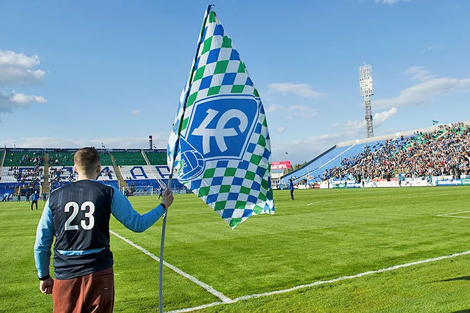 Флаг Крыльев Советов