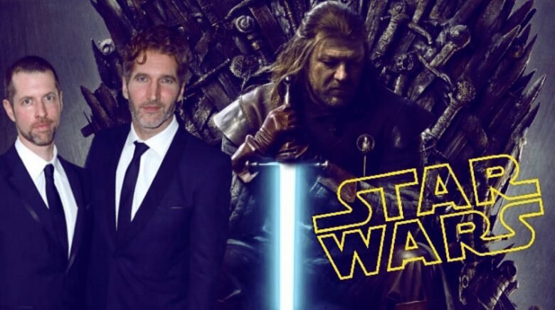 Дэвида Бениоффа и Д.Б. Вайс