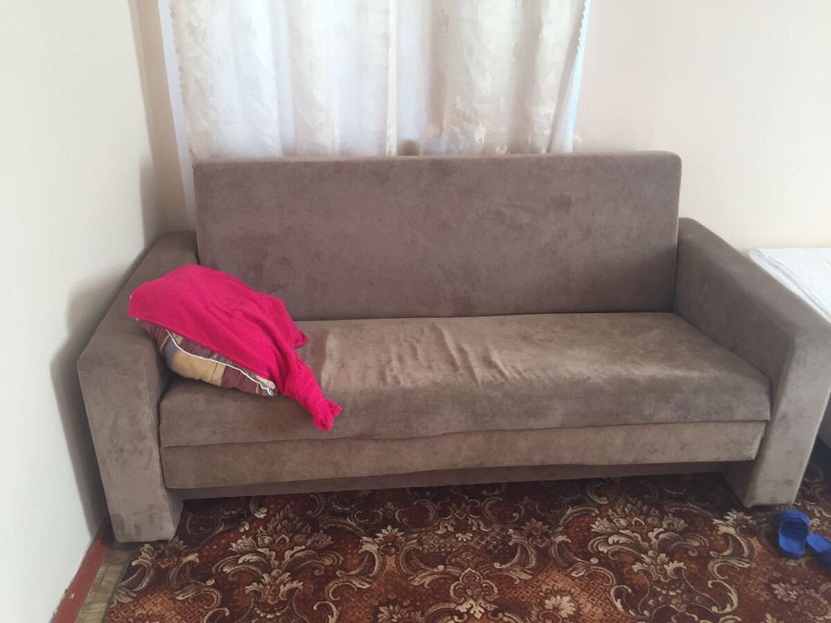 Фото из личного архива