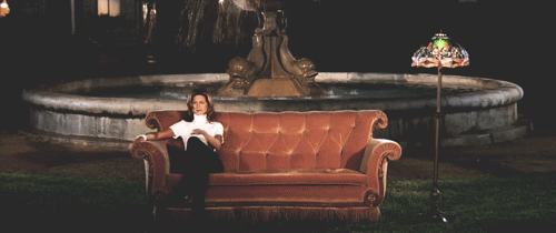 © Friends / Warner Bros. Television 