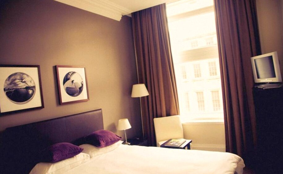 Стиль дизайна — минимализм!