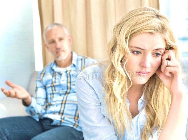 Астрологический прогноз, тяжелые дни, ссоры 