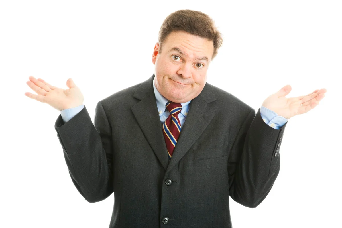 Ну что поделать?