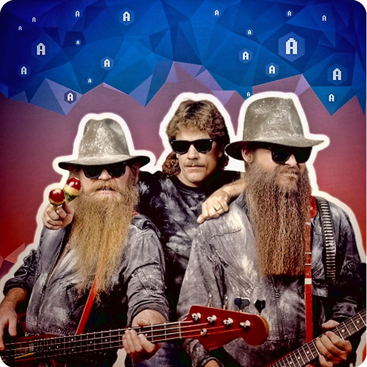 Группа zz top альбомы. Группа ZZ Top в молодости. Группа ZZ Top Постер. ZZ Top "Greatest Hits". ZZ Top обложки альбомов.