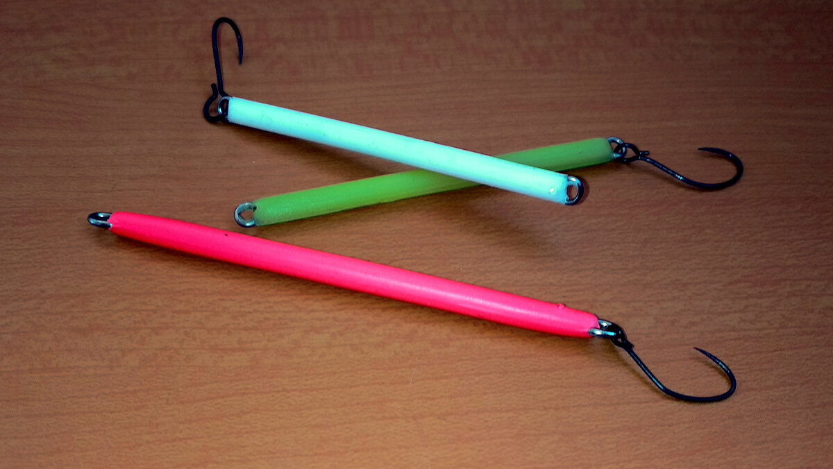 Стик от Recent и его подражатели