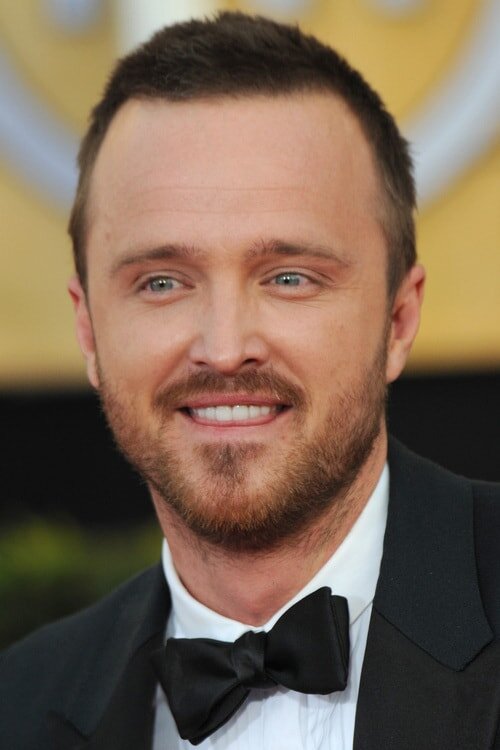 Короткая стрижка для овального лица