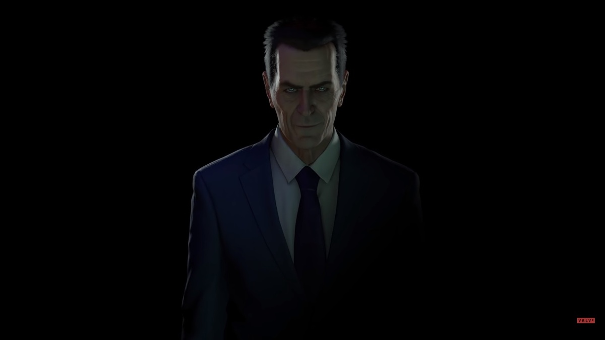 Скриншот сделан с трейлера игры