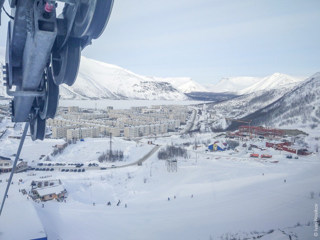 Кировск 2019 (часть 2). | ivannovikov | Дзен