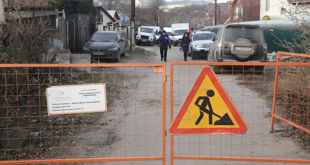 Фото предоставлено управлением по связям со СМИ администрации Нижнего Новгорода