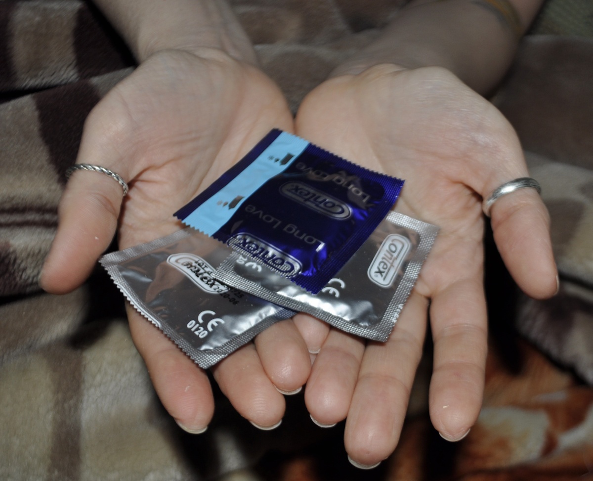 Презики всегда важны!