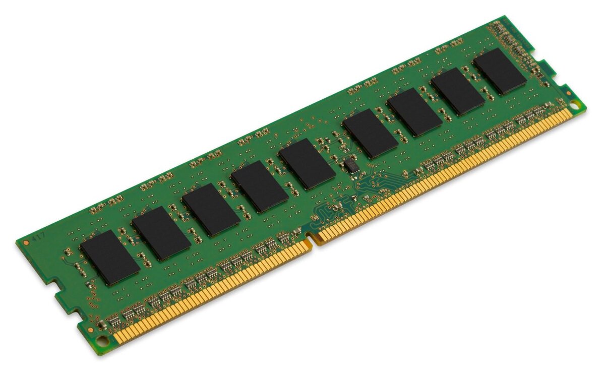 Оперативная память DDR3