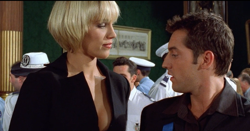 What 18 Actresses Look Like Now Who Portrayed a Femme Fatale in the Past / Brigh