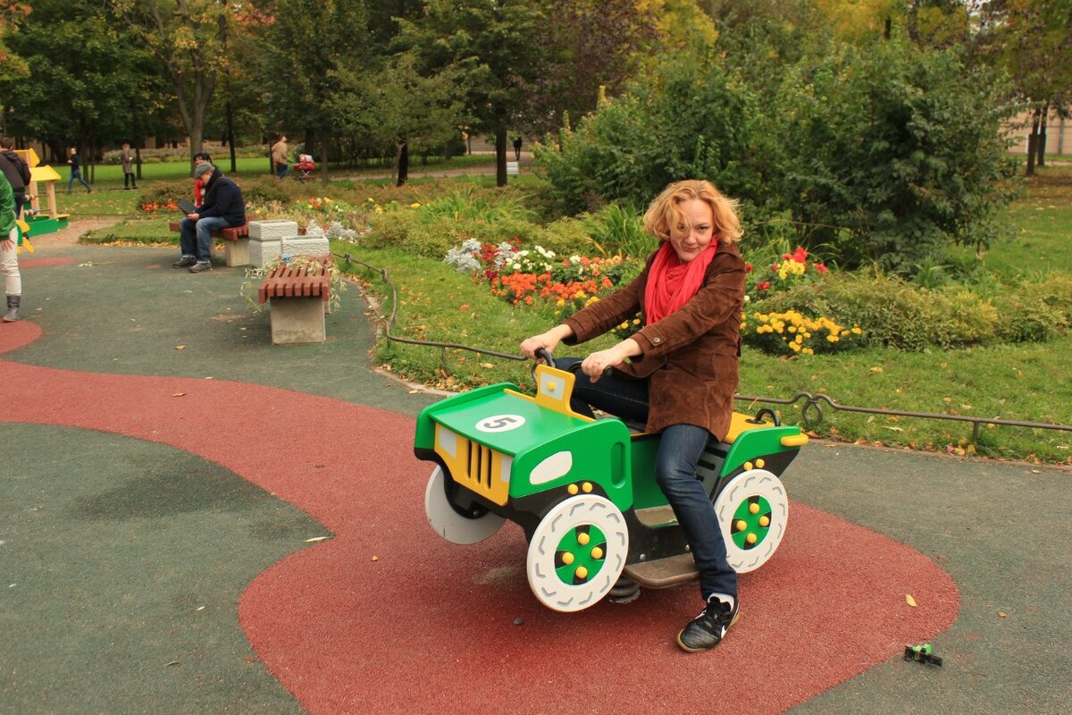 Фото ил личного архива автора