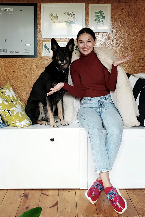 Понедельник