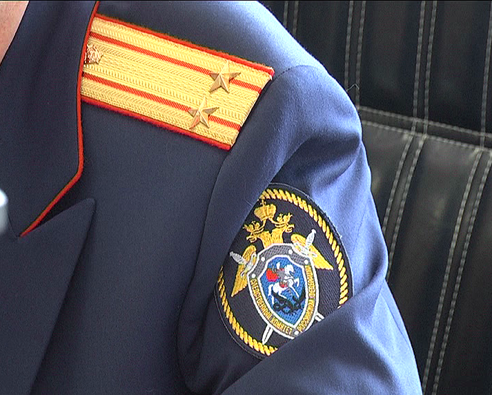 фото яндекс-картинки. Красивая форма и шеврон. Но не мое.