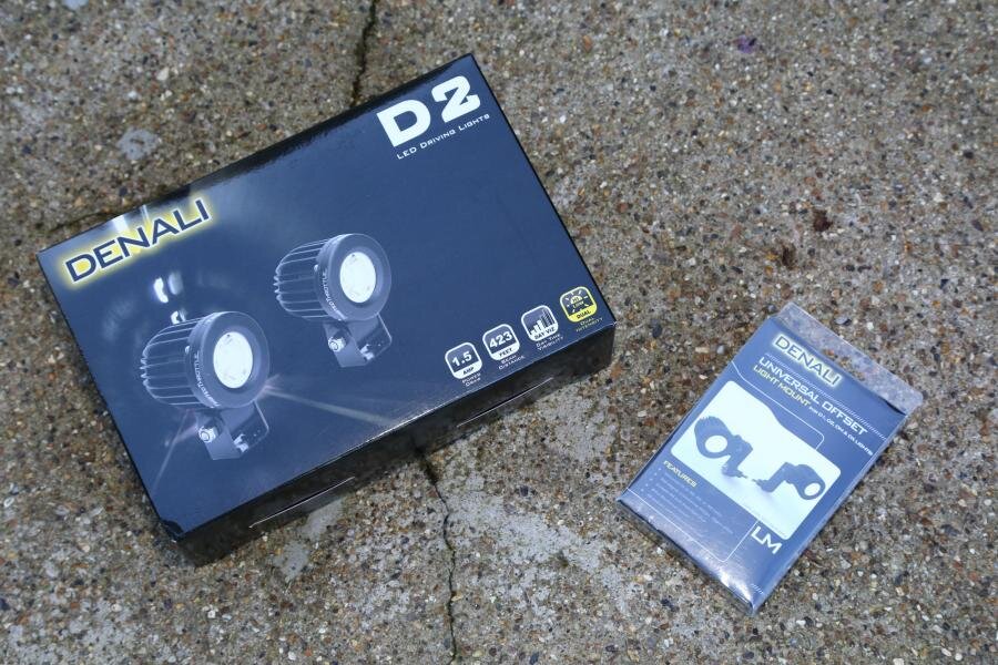 Да будет свет