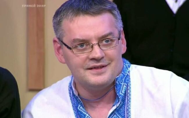 Дмитрий Суворов